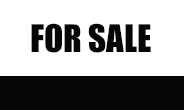 For Sale