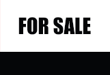 For Sale