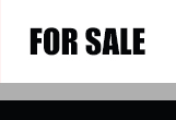 For Sale