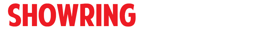 Showring
